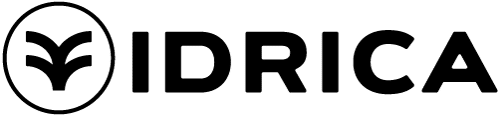 IDRICA logo