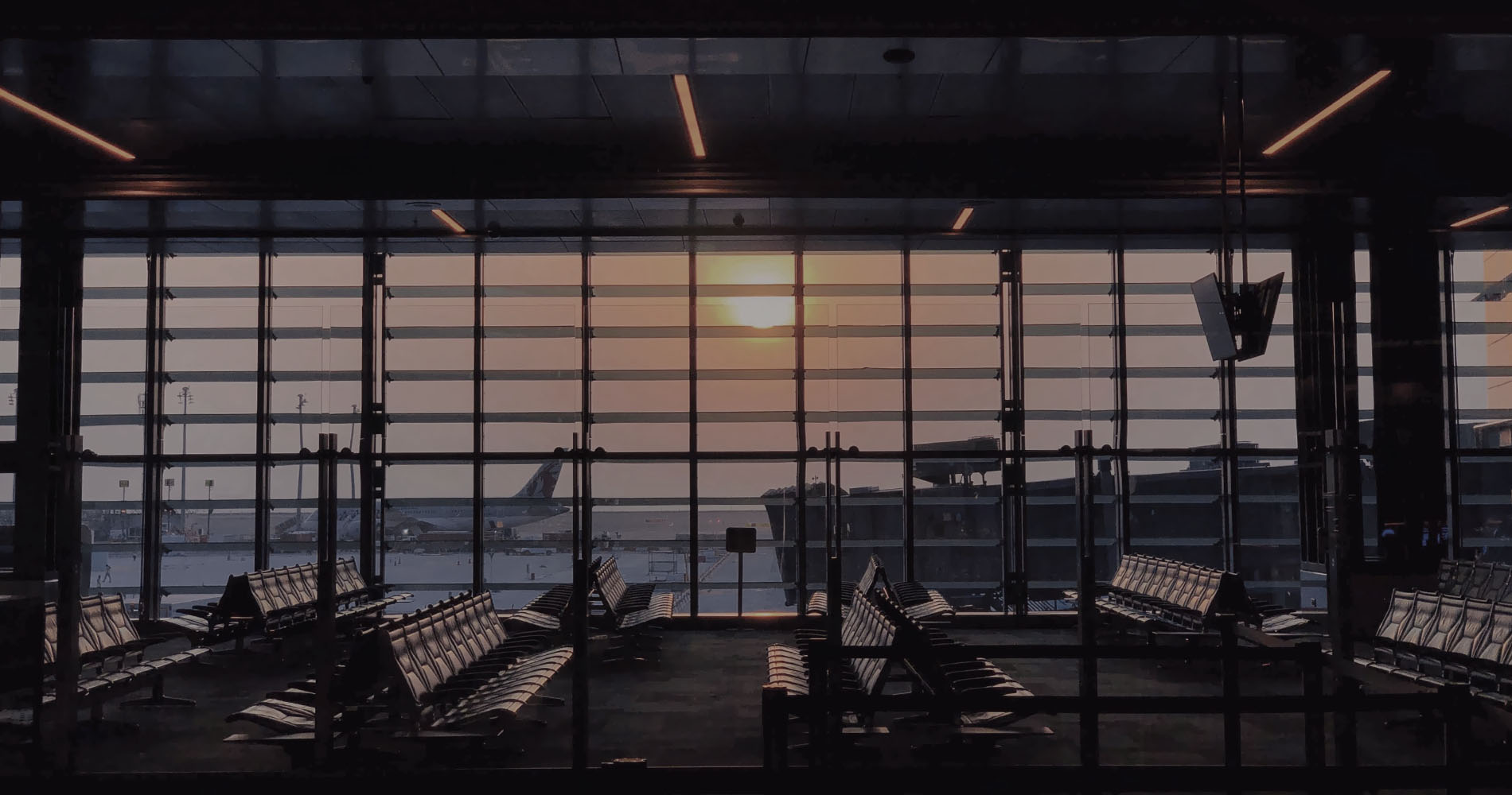 Hamad International Airport visual data 5