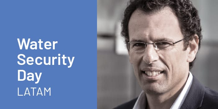 Idrica Water Security Day - LATAM Idrica Water Security Day - LATAM