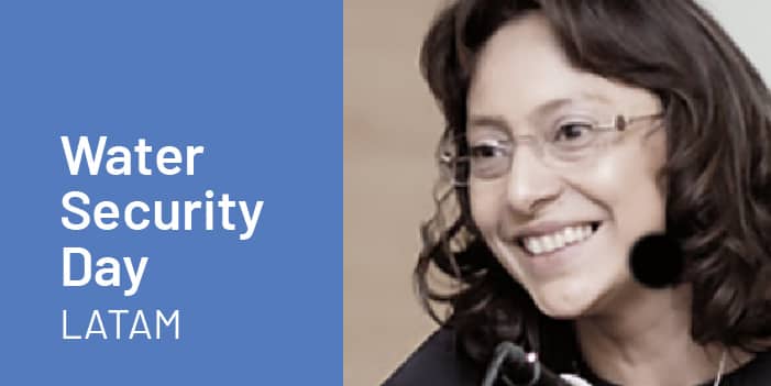 Idrica Water Security Day - LATAM Idrica Water Security Day - LATAM