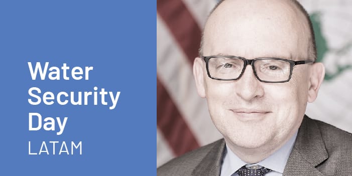 Idrica Water Security Day - LATAM Idrica Water Security Day - LATAM