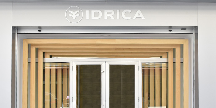 Idrica: Smart water for a better world - IDRICA