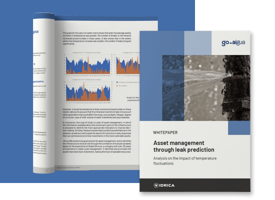 whitepaper asset management leak prediction