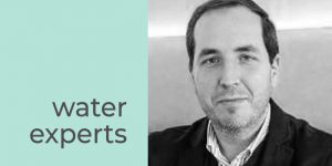 Salvador Herrando entrevista smart water cities