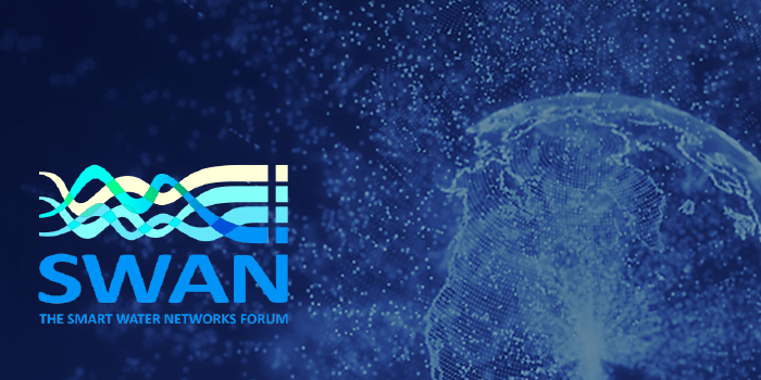 Idrica to participate in the 11th SWAN Annual Conference 2021 - IDRICA