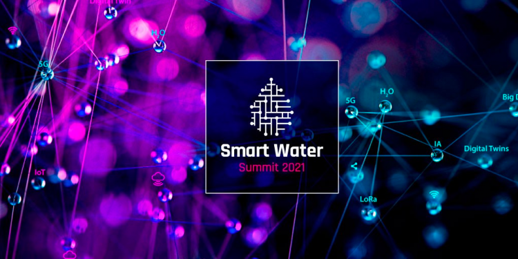 Idrica to participate in Smart Water Summit 2021 - IDRICA