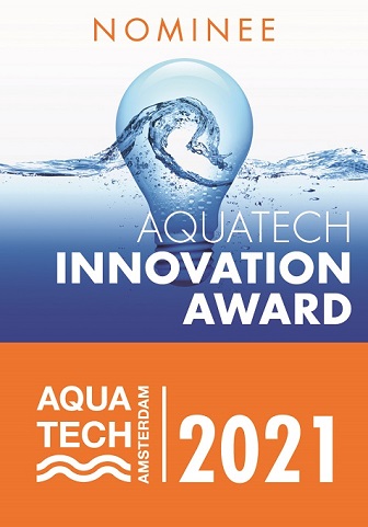 Aquatech Amsterdam 2021