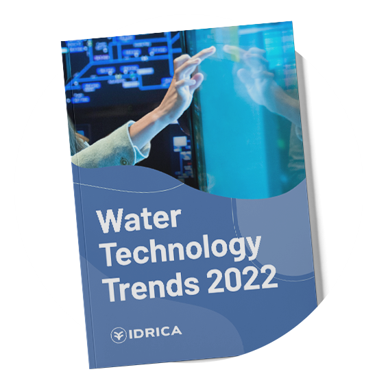 Water Technology Trends 2022