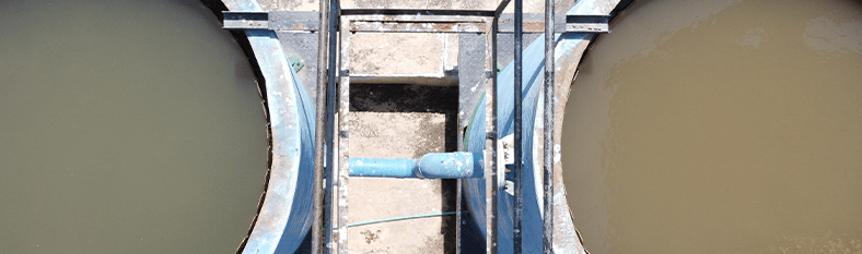 Water access and quality in AQSur Colombia