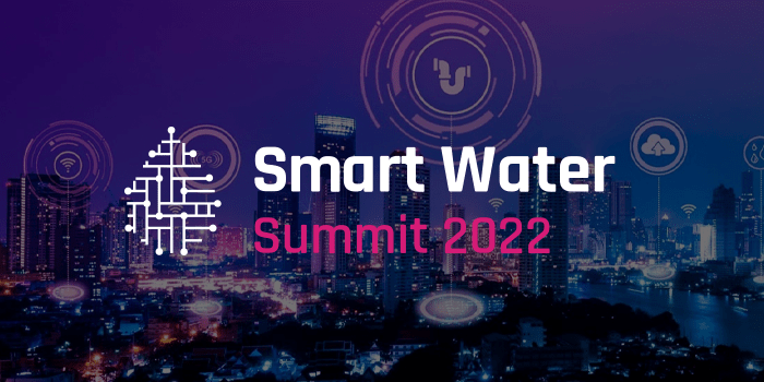 Idrica participa en el Smart Water Summit 2022 de iAgua - IDRICA