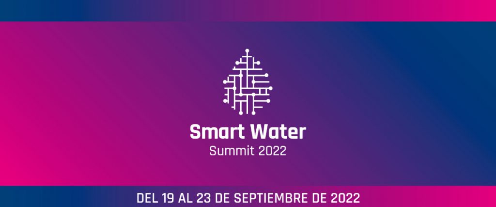 Smart Water Summit 2022
