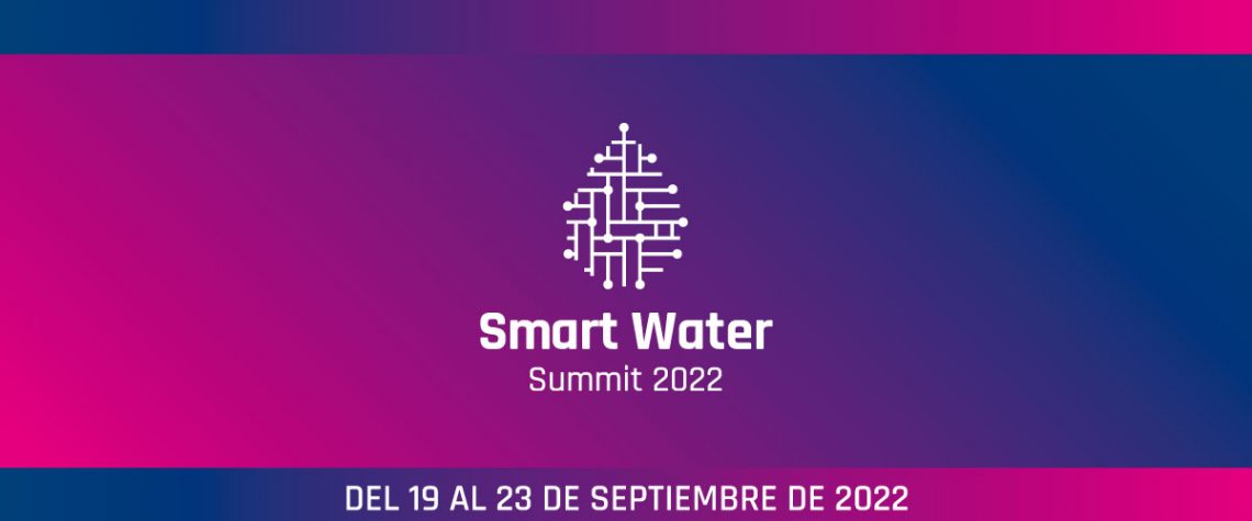 Idrica participa en el Smart Water Summit 2022 de iAgua - IDRICA