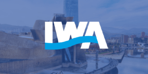 IWA digital water summit