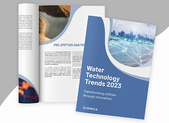 Water technology trends 2023 EN