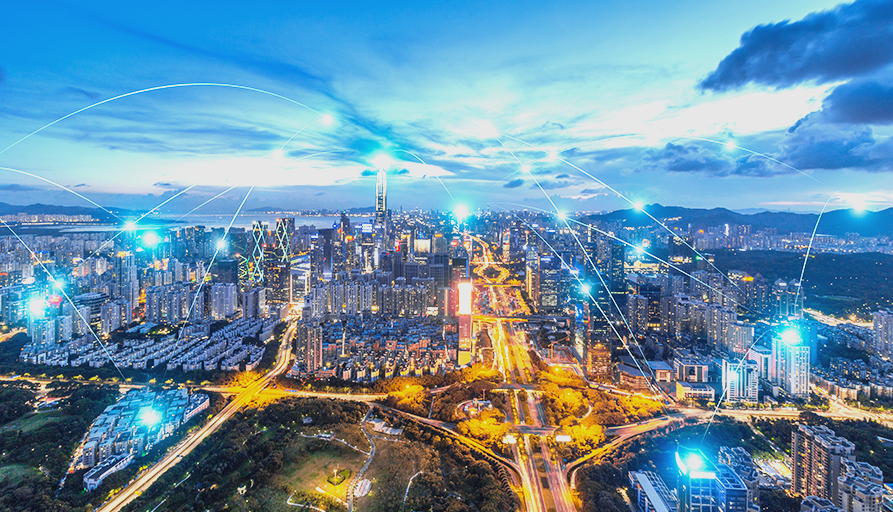 Smart Buildings