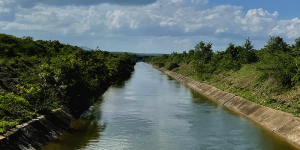 water planning
