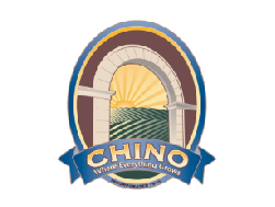 City of Chino