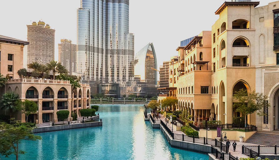Digital transformation of water utilities in the Middle East: challenges and opportunities