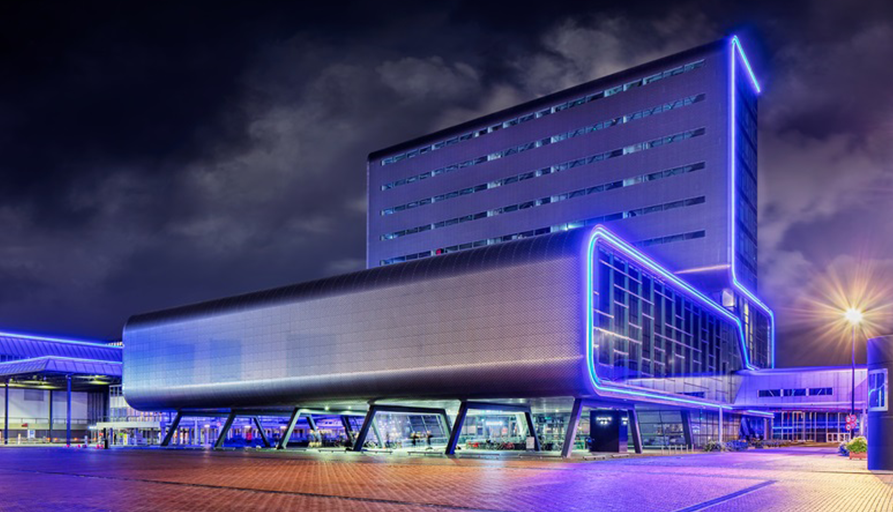 Xylem Vue powered by GoAigua sponsors the Aquatech Innovation Forum 2023
