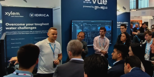 Aquatech Amsterdam 2023