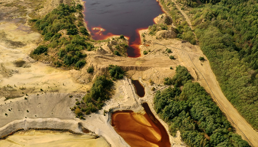 2024: Bold, technological action on water efficiency urgently needed