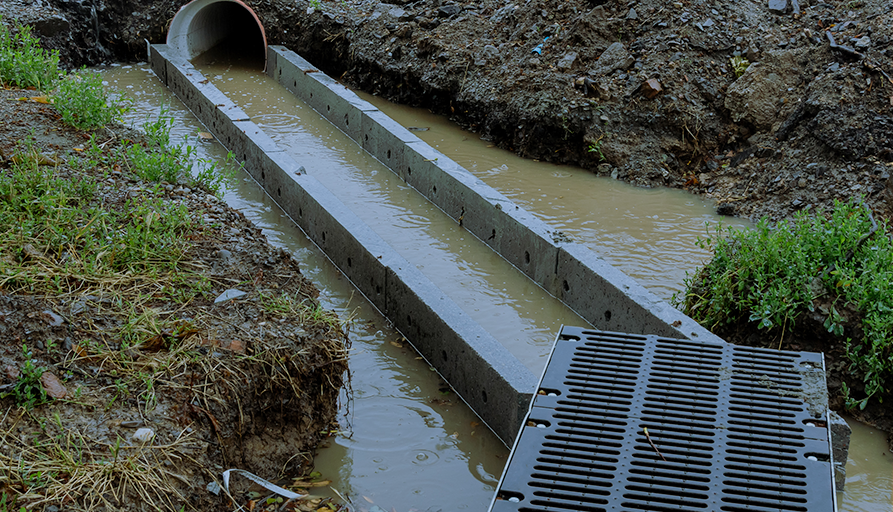 Water trends in sanitation networks for 2024: Technology to protect people