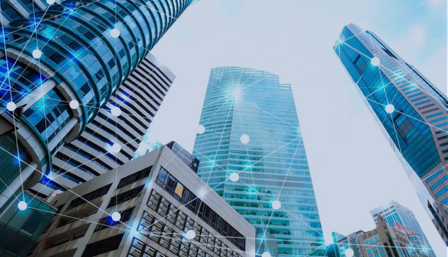 Tendencias del agua para el 2024: edificios inteligentes y redes DHC Tendencias del agua para el 2024: edificios inteligentes y redes DHC
