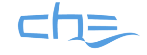 La CHE mejora la prevención y gestión de inundaciones en la cuenca del Ebro CHE logo